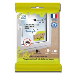 PIEGE A MOUCHES POUR FENETRE OTENTIK