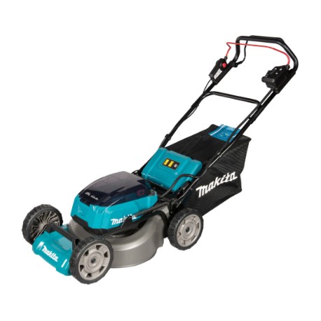 TONDEUSE 46CM MAKITA 2X18V DLM462Z (SANS BATTERIE)