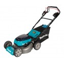 TONDEUSE 46CM MAKITA 2X18V DLM462Z (SANS BATTERIE)
