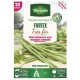 HARICOT GRIMPANT VERT FORTEX VILMORIN