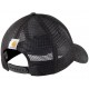 CASQUETTE CARHARTT DUNMORE CAP BLACK