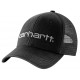 CASQUETTE CARHARTT DUNMORE CAP BLACK