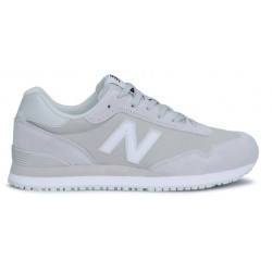 CHAUSSURE BASSE NEW BALANCE GREY