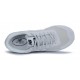 CHAUSSURE BASSE NEW BALANCE GREY