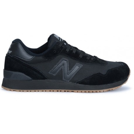 CHAUSSURE BASSE NEW BALANCE NOIR