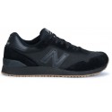 CHAUSSURE BASSE NEW BALANCE NOIR