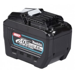 BATTERIE MAKITA 40V 8AH