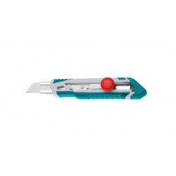 CUTTER TOTAL 18MM