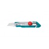 CUTTER TOTAL 18MM