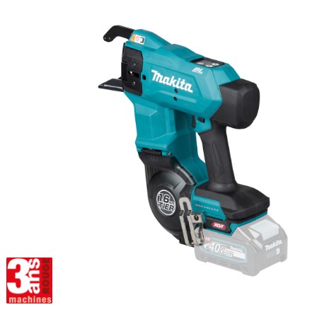 LIGATUREUSE MAKITA 40V TR001GZ (SANS BATTERIE)