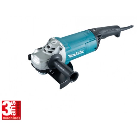 MEULEUSE MAKITA D230MM 2700W GA9081