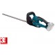 TAILLE-HAIE MAKITA 18V LI-ION 60CM DUH607Z (SANS BATTERIE)
