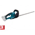 TAILLE-HAIE MAKITA 18V LI-ION 60CM DUH607Z (SANS BATTERIE)