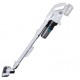 ASPIRATEUR MAKITA 40V BLANC CL004GZ