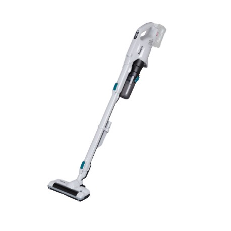 ASPIRATEUR MAKITA 40V BLANC CL004GZ
