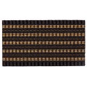 TAPIS EXTERIEUR EMERAUDE 70X40CM