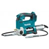 PISTOLET A GRAISSE 18V MAKITA DGP180Z