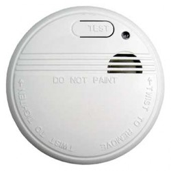 DETECTEUR DE FUMEE NF ET CE GARANTIE 5 ANS