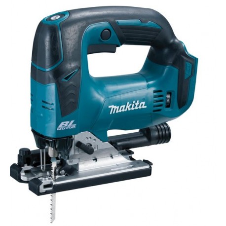 SCIE SAUTEUSE MAKITA 18V (SANS BATTERIE) DJV182Z