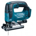 SCIE SAUTEUSE MAKITA 18V (SANS BATTERIE) DJV182Z