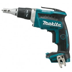 VISSEUSE PLACO MAKITA 18V DFS452ZJ (SANS BATTERIES)