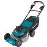 TONDEUSE 53CM MAKITA 2X18V DLM532Z (SANS BATTERIE)