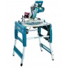 SCIE SUR TABLE/COUPE D'ONGLET MAKITA LF1000 230V