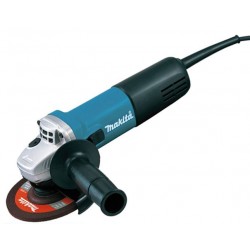 MEULEUSE D'ANGLE 125MM MAKITA 9558HNRG 840W