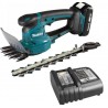 TAILLE-HERBE MAKITA DUM111SYX 18V 1,5A BATTERIE + CHARGEUR + LAMIER SCULPTE