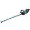 TAILLE-HAIE MAKITA 36V : 2 X 18V LI-ION 75CM DUH752Z (SANS BATTERIE)