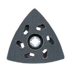 PLATEAU VELCRO TRIANGULAIRE MAKITA 94MM B-65115