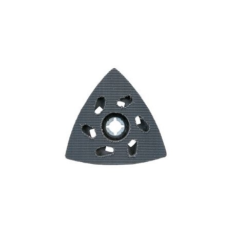 PLATEAU VELCRO TRIANGULAIRE MAKITA 94MM B-65115