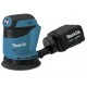 PONCEUSE EXCENTRIQUE MAKITA 125MM DB0180Z SANS BATTERIE