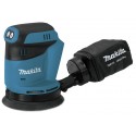 PONCEUSE EXCENTRIQUE MAKITA 125MM DB0180Z SANS BATTERIE