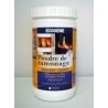 POUDRE DE RAMONAGE EN POT DE 1,2 KG ECOGENE