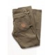 PANTALONS PRESS DIKE MASTIC TWILL