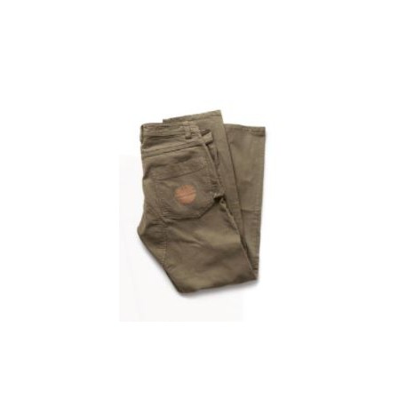 PANTALONS PRESS DIKE MASTIC TWILL