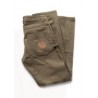 PANTALONS PRESS DIKE MASTIC TWILL