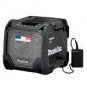 ENCEINTE DE CHANTIER MAKITA DMR202B