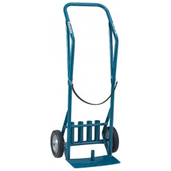 CHARIOT DE TRANSPORT MAKITA D-54972 POUR MARTEAU HM1812