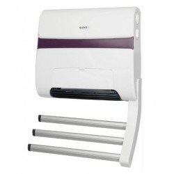 RADIATEUR SECHE SERVIETTE SUPRA LESTO SC TOWEL DRYER 2000W