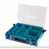 COFFRET ORGANISATEUR MAKPAC 395X295X110 MM MAKITA 191X80-2