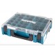 COFFRET ORGANISATEUR MAKPAC 395X295X110 MM MAKITA 191X80-2