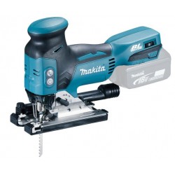 SCIE SAUTEUSE MAKITA 18V (SANS BATTERIE) DJV181ZJ AVEC COFFRET