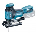 SCIE SAUTEUSE MAKITA 18V (SANS BATTERIE) DJV181ZJ AVEC COFFRET