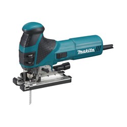 SCIE SAUTEUSE MAKITA 4351FCTJ 720W + COFFRET