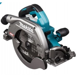 SCIE CIRCULAIRE MAKITA 40V 235MM (SANS BATTERIE) HS009GZ