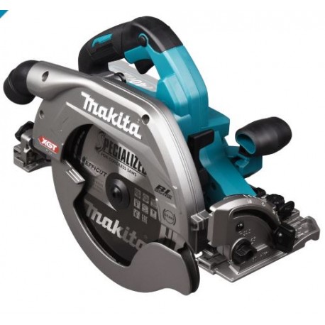 SCIE CIRCULAIRE MAKITA 40V 235MM (SANS BATTERIE) HS009GZ