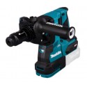 PERFORATEUR BURINEUR SDS PLUS MAKITA 40V (SANS BATTERIE) HR004GZ01 + COFFRET