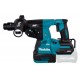 PERFORATEUR BURINEUR SDS PLUS MAKITA 40V (SANS BATTERIE) HR004GZ01 + COFFRET